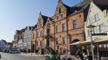 Rathaus