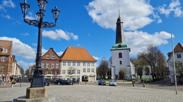 Stadtkirche